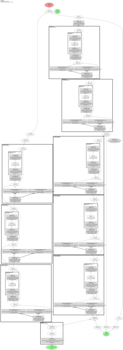 V-JEPA ViT-Large (latent video joint-embedding predictor) architecture thumbnail