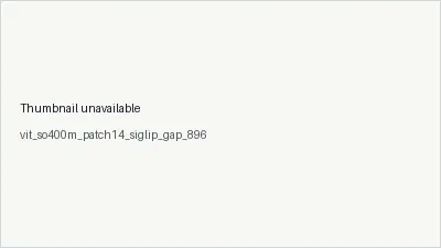 vit_so400m_patch14_siglip_gap_896 architecture thumbnail