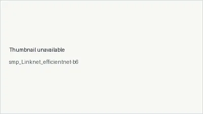 smp_Linknet_efficientnet-b6 architecture thumbnail