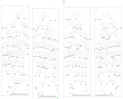 MD-LSTM / Pyramidal-LSTM architecture thumbnail