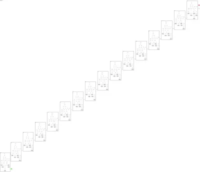 normflows_Radial architecture thumbnail