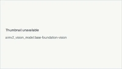 aimv2_vision_model:base-foundation-vision architecture thumbnail