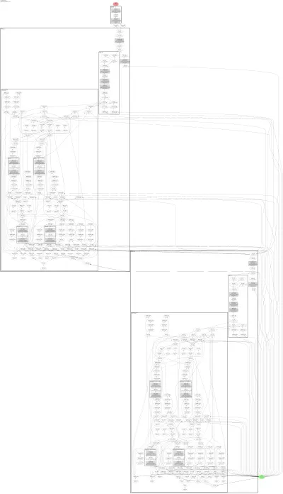 CurveNet architecture thumbnail