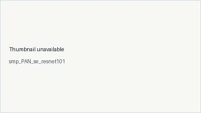 smp_PAN_se_resnet101 architecture thumbnail
