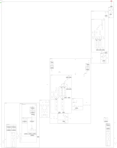 HunyuanImageTransformer2DModel architecture thumbnail