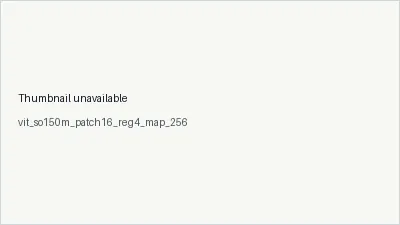 vit_so150m_patch16_reg4_map_256 architecture thumbnail