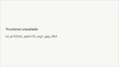 vit_so150m2_patch16_reg1_gap_384 architecture thumbnail
