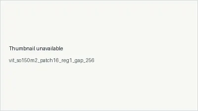 vit_so150m2_patch16_reg1_gap_256 architecture thumbnail