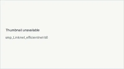 smp_Linknet_efficientnet-b0 architecture thumbnail