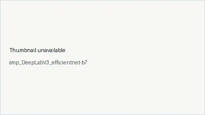 smp_DeepLabV3_efficientnet-b7 architecture thumbnail