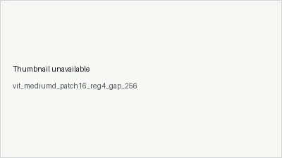 vit_mediumd_patch16_reg4_gap_256 architecture thumbnail