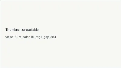 vit_so150m_patch16_reg4_gap_384 architecture thumbnail