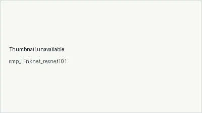 smp_Linknet_resnet101 architecture thumbnail