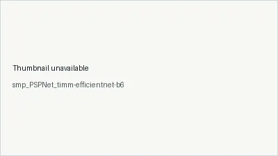smp_PSPNet_timm-efficientnet-b6 architecture thumbnail