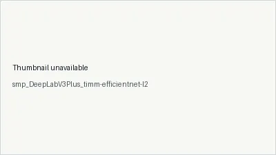 smp_DeepLabV3Plus_timm-efficientnet-l2 architecture thumbnail